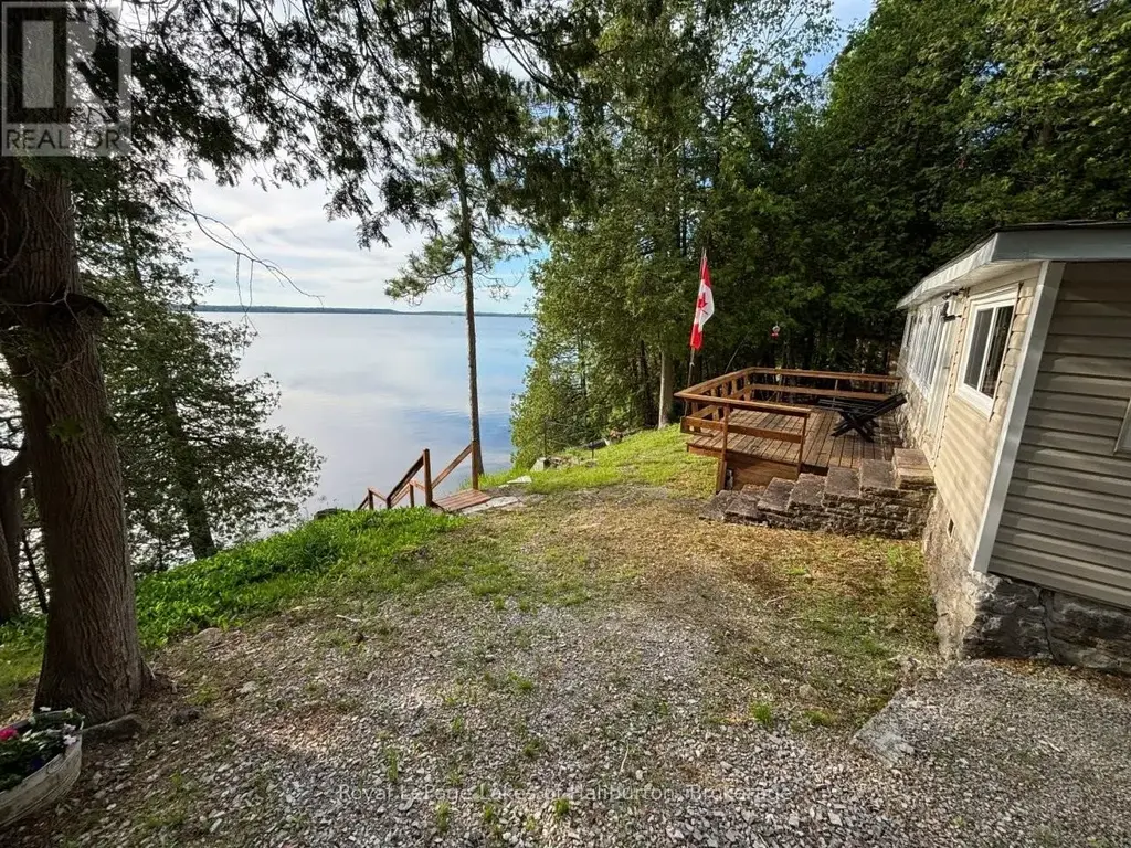83 Sunset Beach Road, Kawartha Lakes (Laxton/Digby/Longford)
